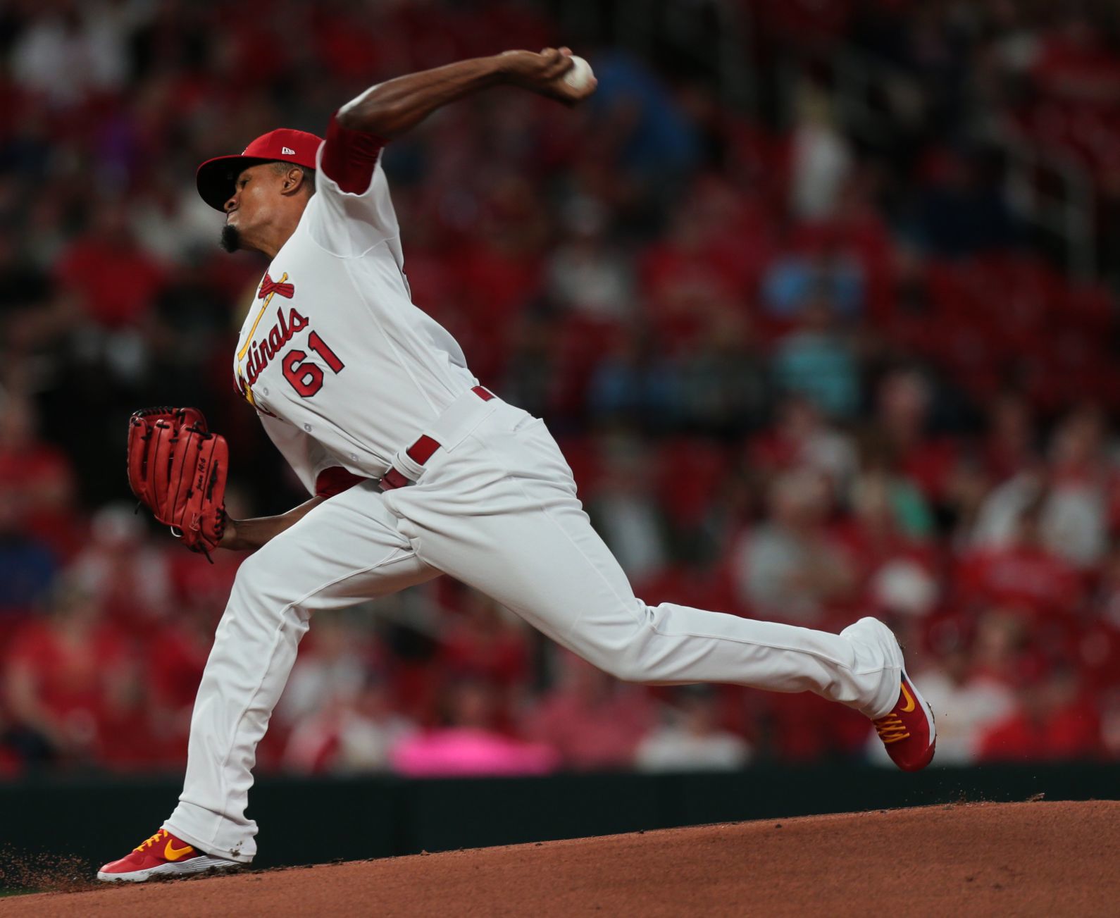 St. Louis Cardinals v Cincinnati Reds